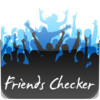 FriendsChecker