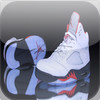 Kicking Kicks: New Shoes (iPad Version)