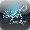 iSalah-Tracker