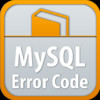 MySQL Error Code