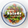 The Best Salads in the World