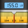 My Weight Tracker - with iCloud Sync