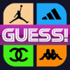 LogoGuess : #1 Logo Guess The 4 Word pics about brand