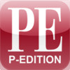 Press-Enterprise P-Edition for iPad