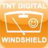 TNT Digital Windshield