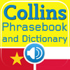 Collins Vietnamese<->Polish Phrasebook & Dictionary with Audio
