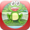 Frog Pop! Fun Splat Puzzle Game - Full Version