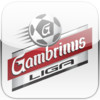 Gambrinus Liga 2013/2014