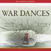 War Dances (Audiobook)