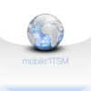 Mobile ITSM