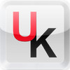 UniKey (Universal Keyboard with editor)