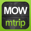 Moscow guide (with Offline Maps) - mTrip