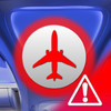Flight Alert Lite: Safety System for Airplane Travelers