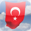 iFlag Turkey - 3D Flag