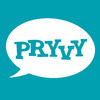 Pryvy Messages+
