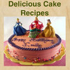 Delicious Cake Recipes..
