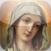 Virgin Mary Candle HD
