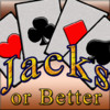 TouchPlay Jacks or Better Video Poker
