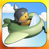 Alex Airplane Race Free - The Fun Flying Game