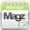 Manage Magz by NDNWare LLC