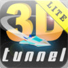 Pocket 3D Tunnel Gratis
