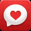 Whatslove -   a private & sweet  Messenger for Couples