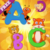 Alphabet Match Games for Toddlers and Kids : Learn English Numbers and Letters ! FREE app