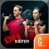 Shockwave Protocol by DH Kiefer - expert strength and muscle mass workouts for the gym