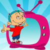 Kids Cartoon TV - Funny, animation video channel for children