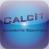CalcIt: Quadratic Equation