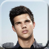 Taylor Lautner Wallpapers