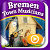 GuruBear HD - Bremen Town Musicians