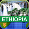 Offline Ethiopia Map - World Offline Maps
