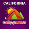 California Campgrounds Guide