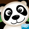 Heydooda! Animal Puzzle Deluxe - a preschool learning game for kids