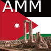 Amman Map