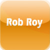 Rob Roy  by Sir Walter Scott