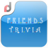 Mega Trivia - Friends Edition