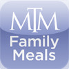 Family Meals Week 3