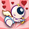 Flappy Cupid Fly Pro