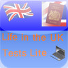 Life in the UK Citizenship Tests - Lite