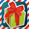 Holiday StickerGrams - Christmas, New Year's and Winter Stickers for your photos!
