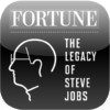 FORTUNE The Legacy of Steve Jobs