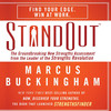 StandOut (by Marcus Buckingham)