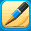 NotePad ( Write notes and memos in your notepad )