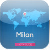 Milan guide, hotels, map, events & weather