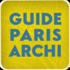 GUIDE PARIS ARCHI.
