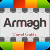 Armagh Offline Map Travel Guide