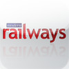 Modern Railways magazine - The industry’s favourite railway journal covering today’s railways