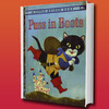 Puss in Boots:The Story
